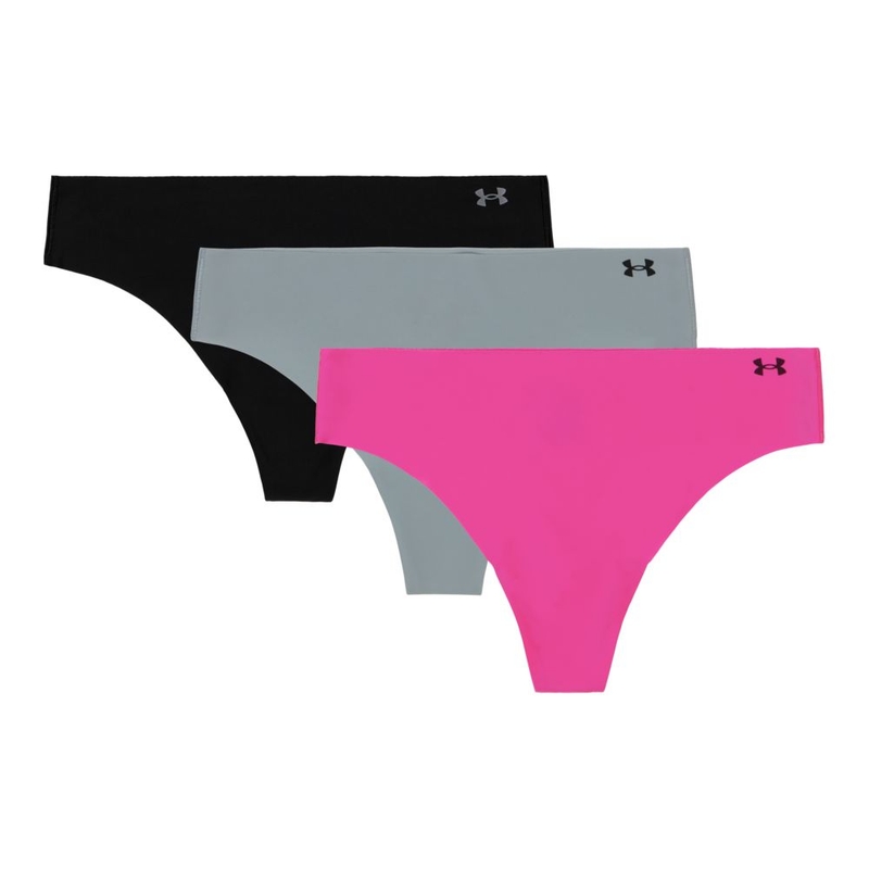Intimo Donna Pure Stretch x3