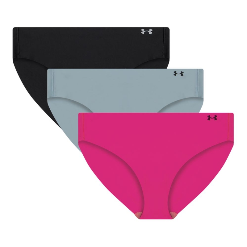 Intimo Donna Pure Stretch x3