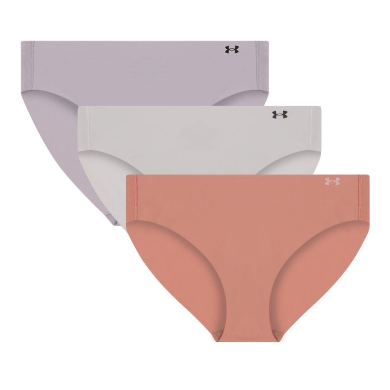 Intimo Donna Pure Stretch x3