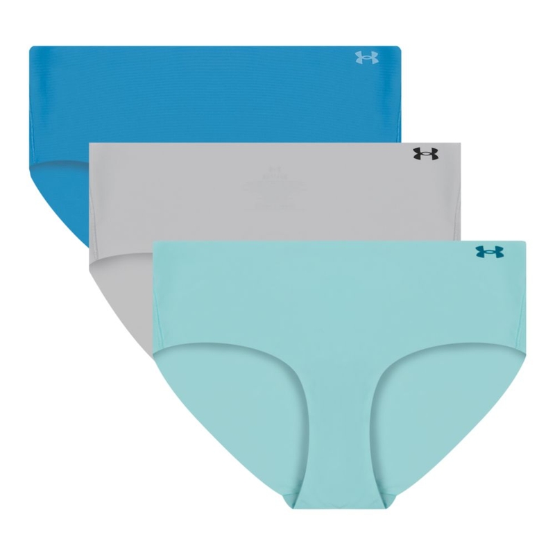 Intimo Donna Pure Stretch x3