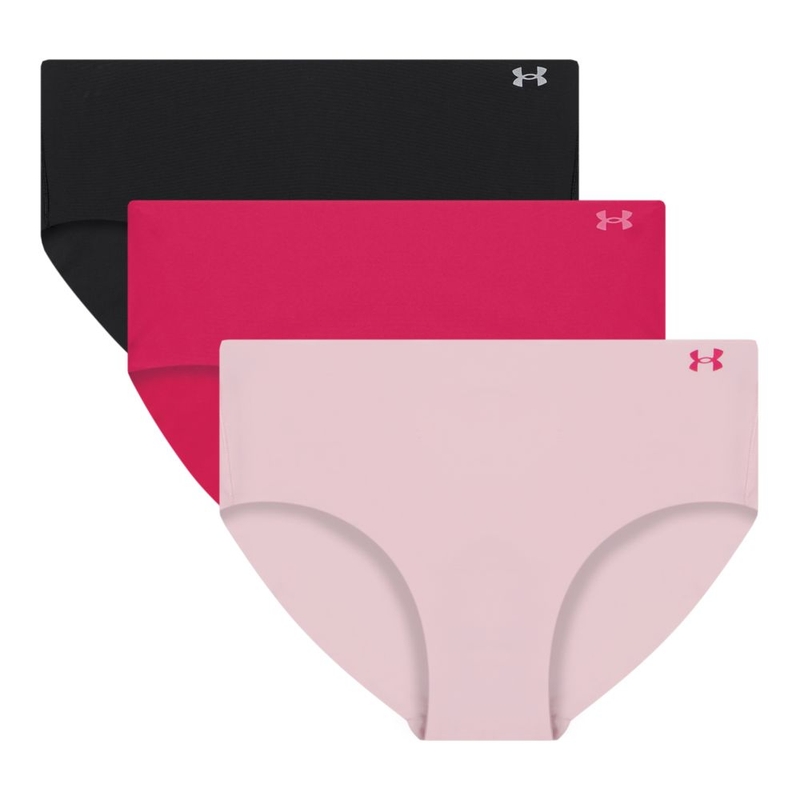 Intimo Donna Pure Stretch x3