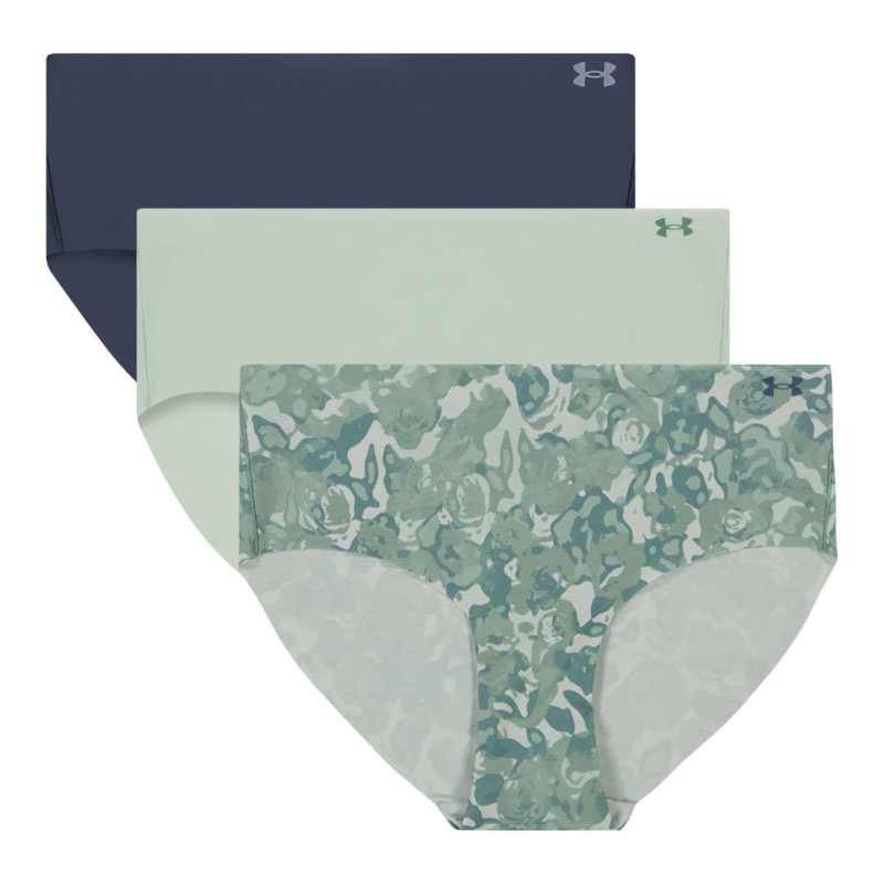 Intimo Donna Pure Stretch x3
