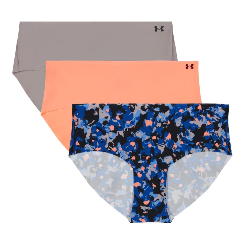 Intimo Donna Pure Stretch x3