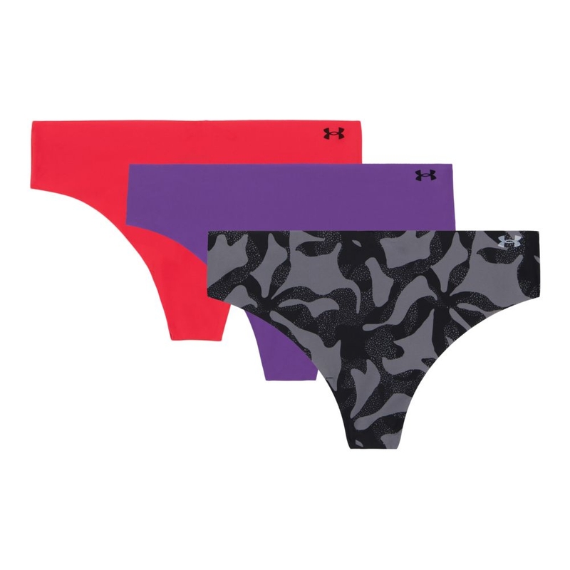 Intimo Donna Pure Stretch x3