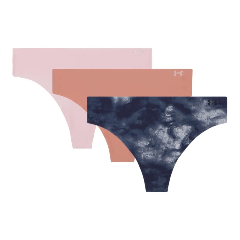 Intimo Donna Pure Stretch x3