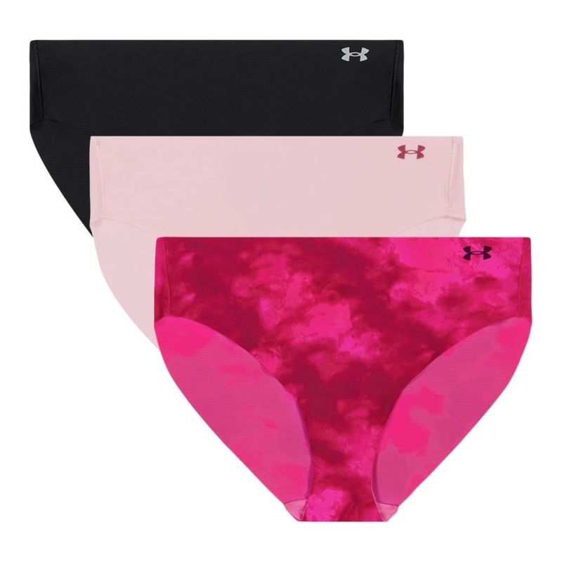 Intimo Donna Pure Stretch x3