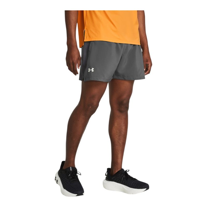 Short Uomo Launch 5''
