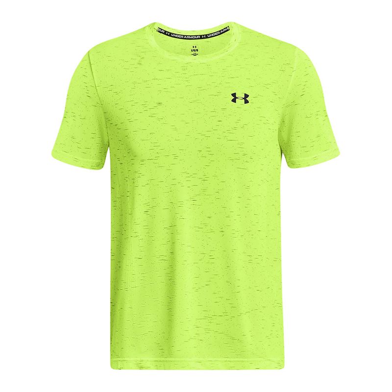 T-shirt Uomo Vanish Seamless SS