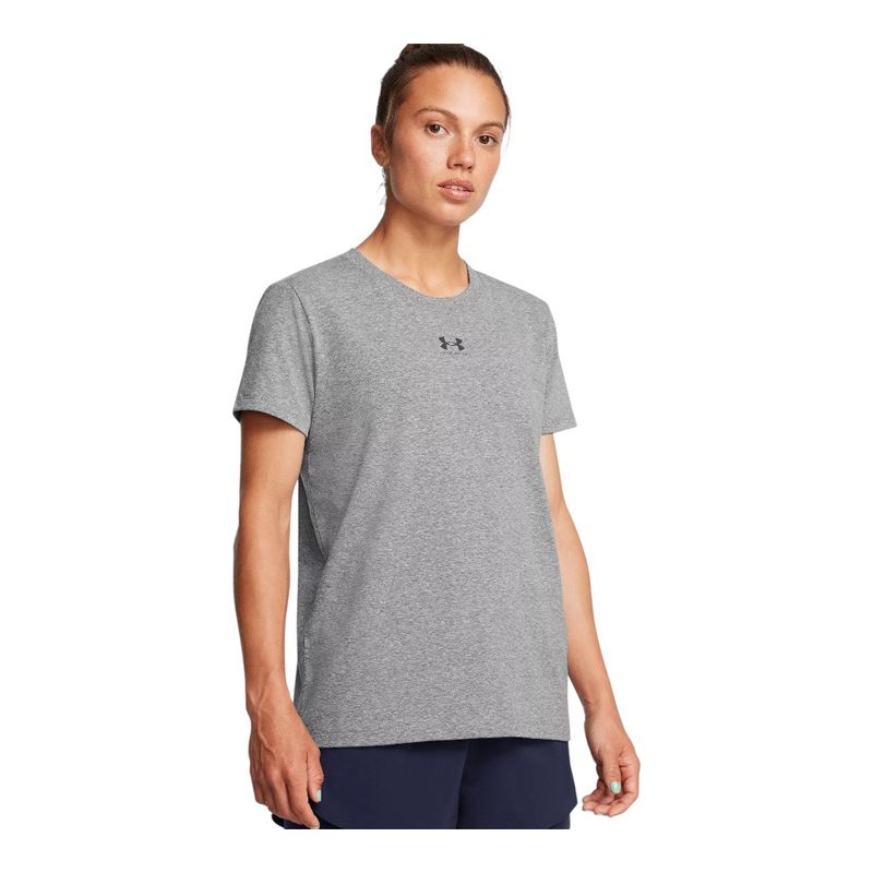 T-Shirt Donna Rival Core