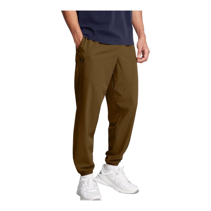 Pantaloni Uomo Vibe Woven