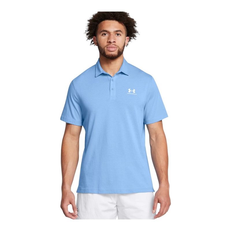 Polo Uomo Icon