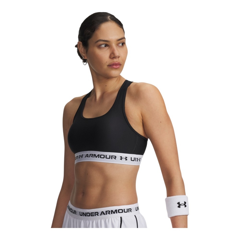 Reggiseno sportivo Donna Crossback Mid