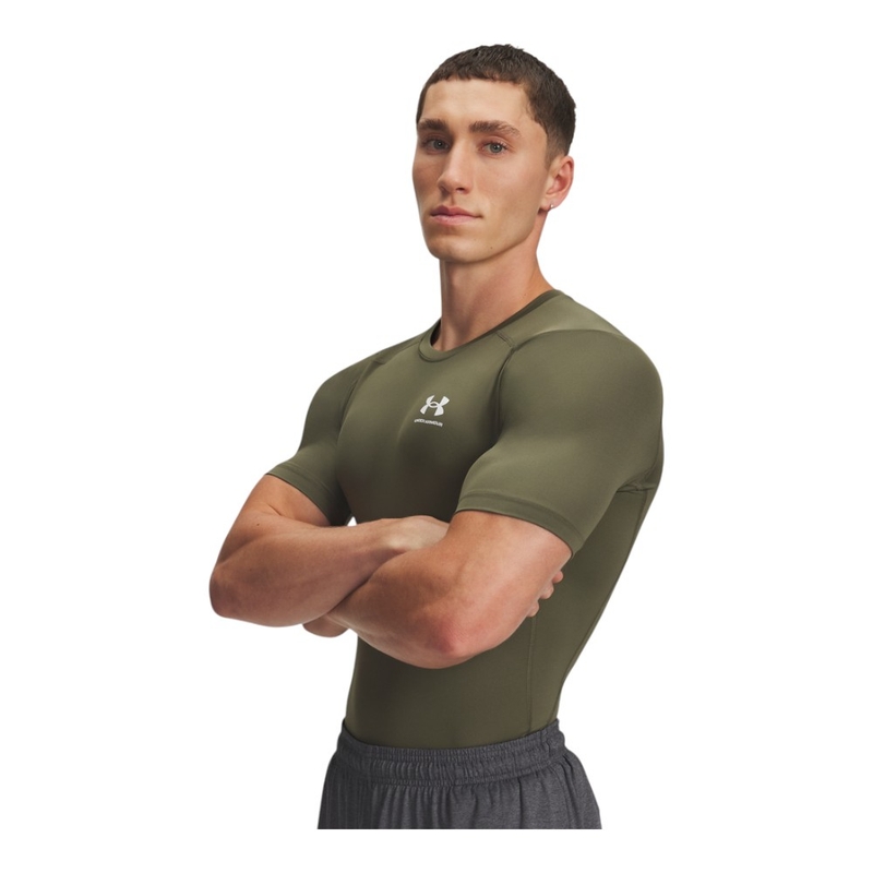 Maglia Uomo HG Armour Comp
