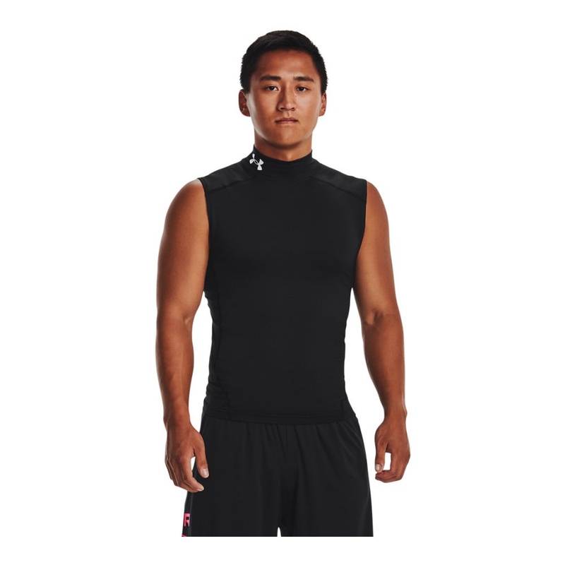 Gilet Uomo HG Armour Comp Mock
