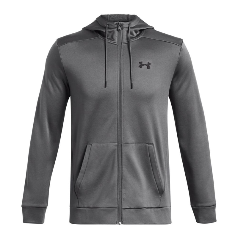 Felpa con cappuccio Uomo Armour Fleece