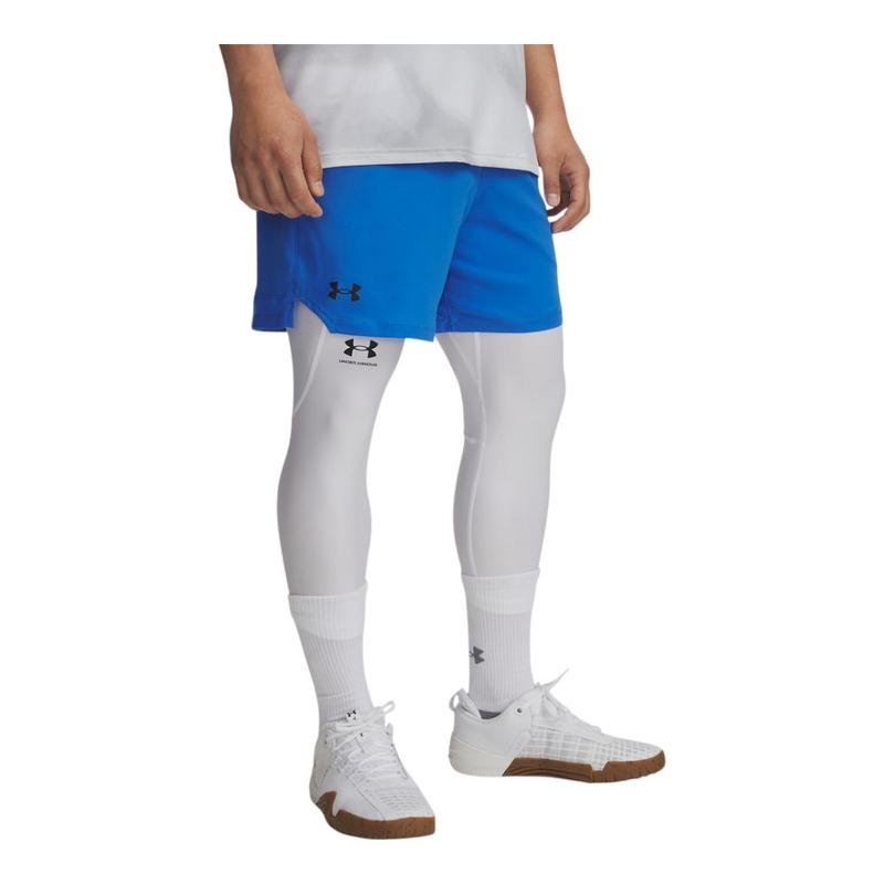 Short Uomo Vanish Woven 6IN