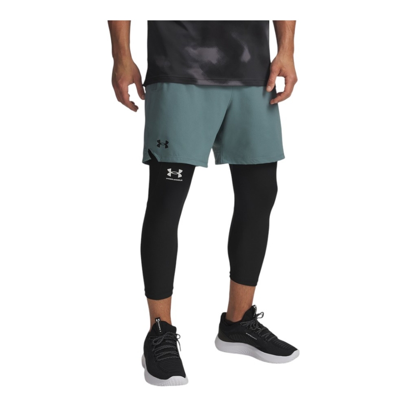Short Uomo Vanish Woven 6IN