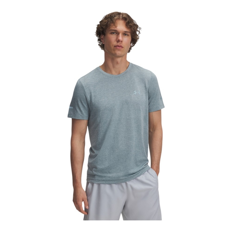 Maglia Uomo Seamless Stride