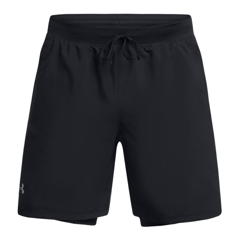 Short Uomo Launch 7'' 2
