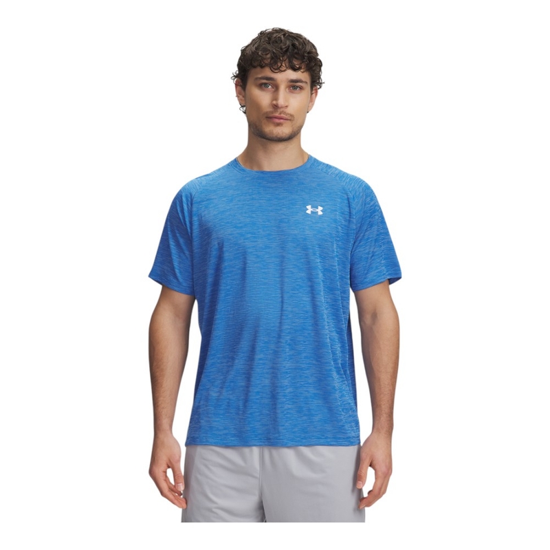 Maglia Uomo Tech Textured