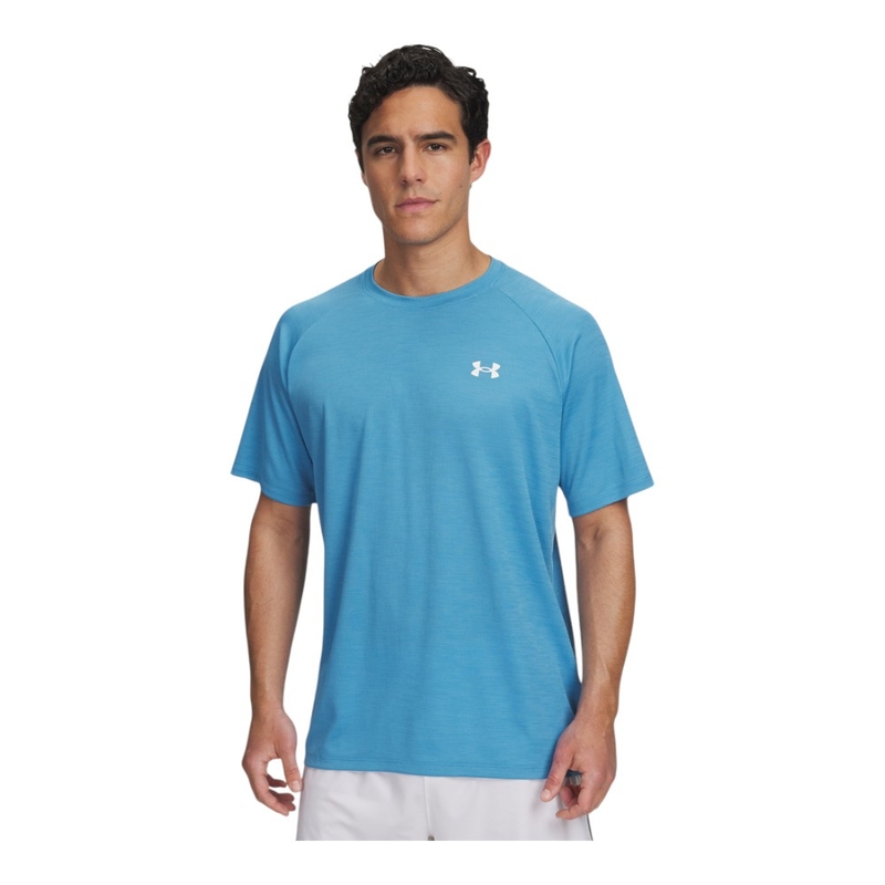Maglia Uomo Tech Textured