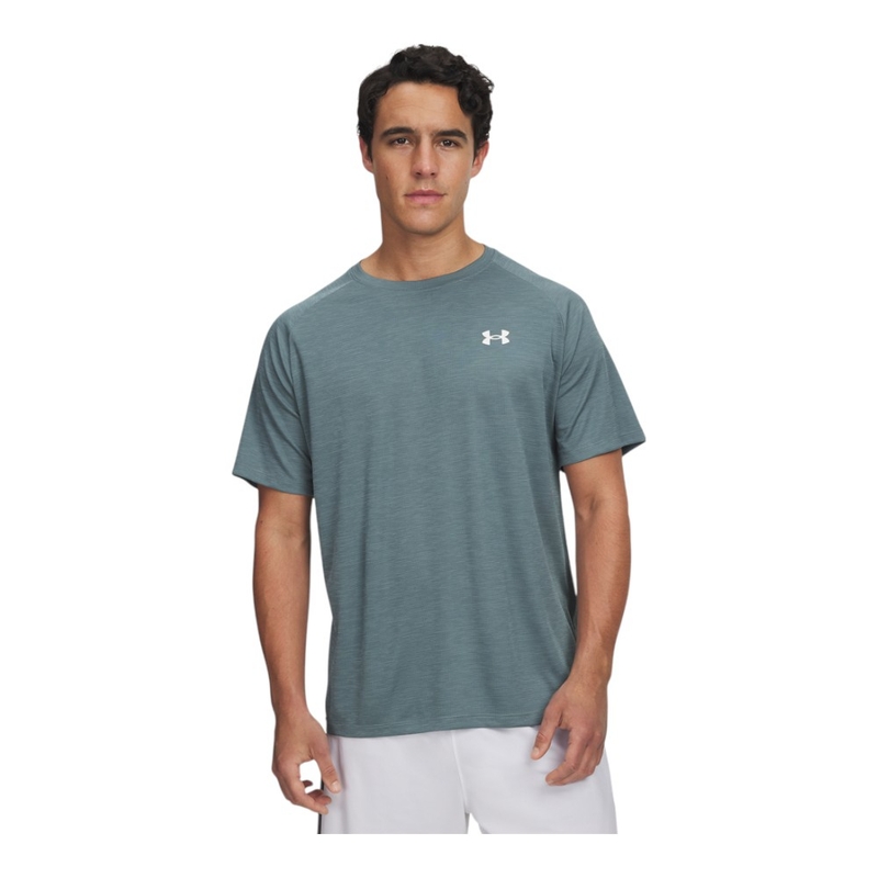 Maglia Uomo Tech Textured