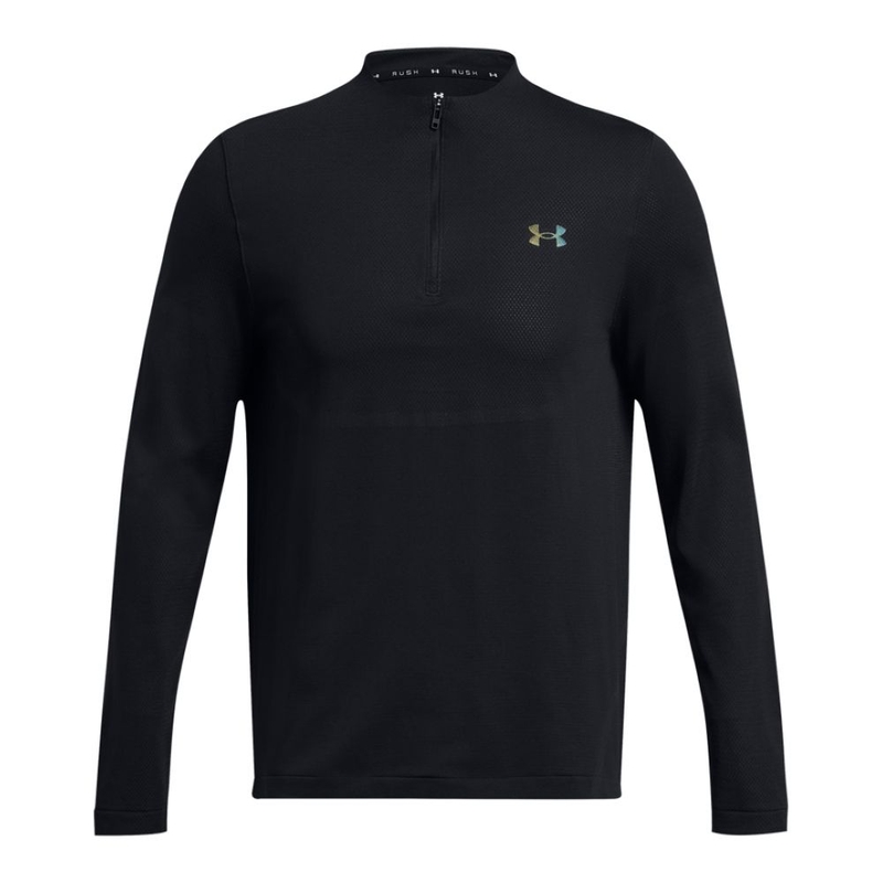 Felpa pile Uomo Vanish Elite Seamless