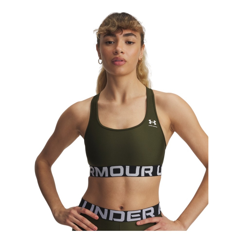 Reggiseno sportivo Donna HG Mid Branded