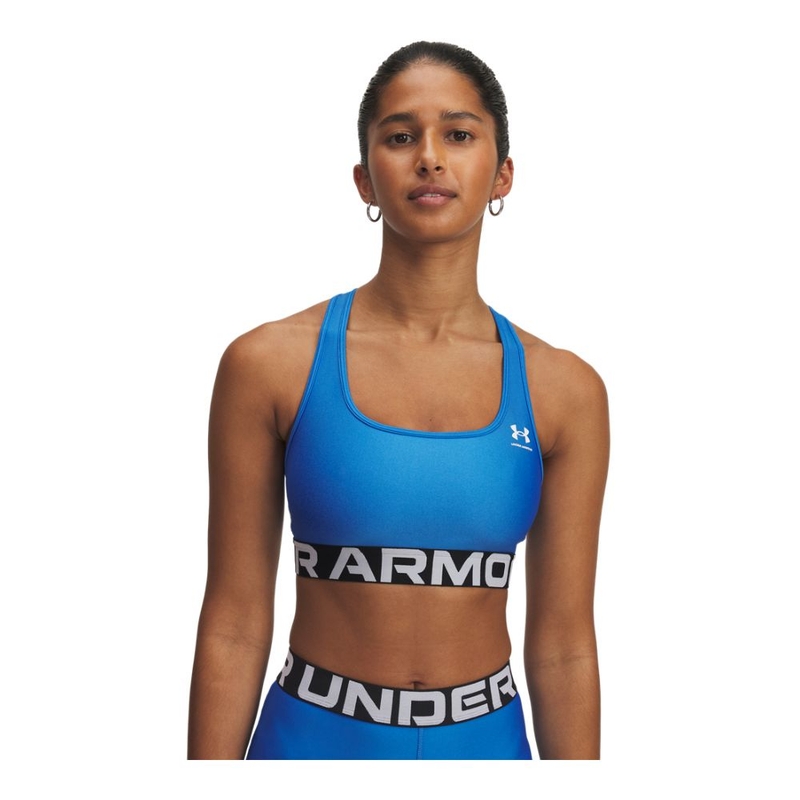 Reggiseno sportivo Donna HG Mid Branded