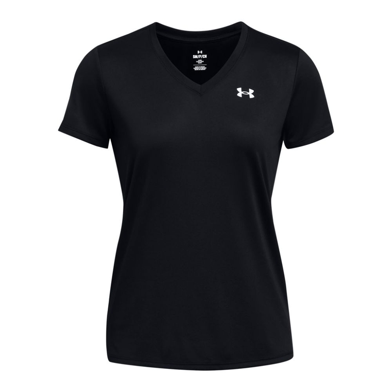 Maglia Donna Tech SSV