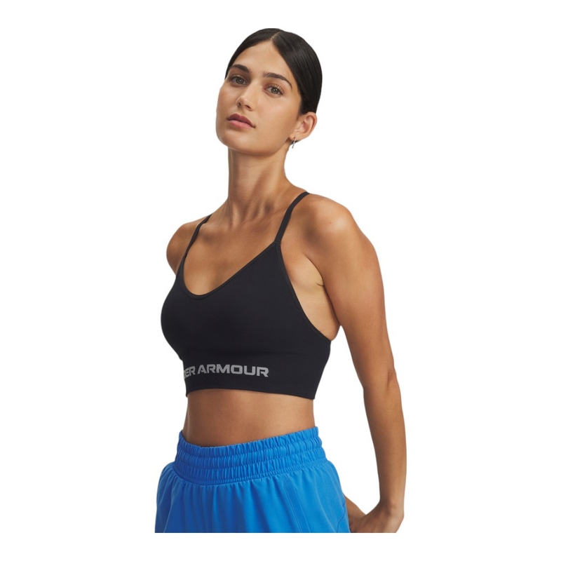Reggiseno sportivo Donna Vanish Seamless Low