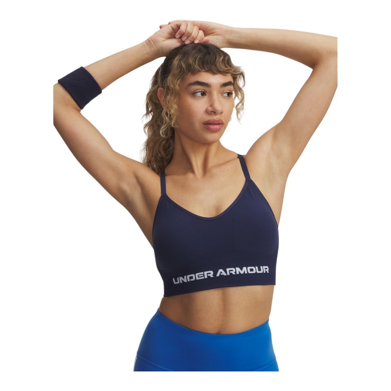 Reggiseno sportivo Donna Vanish Seamless Low