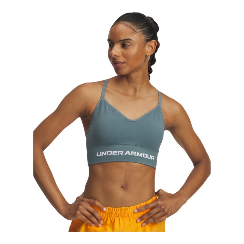 Reggiseno sportivo Donna Vanish Seamless Low