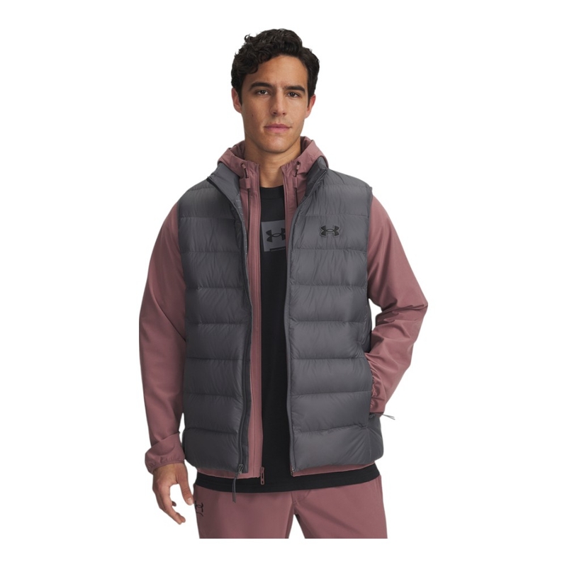 Gilet Uomo Legend Down