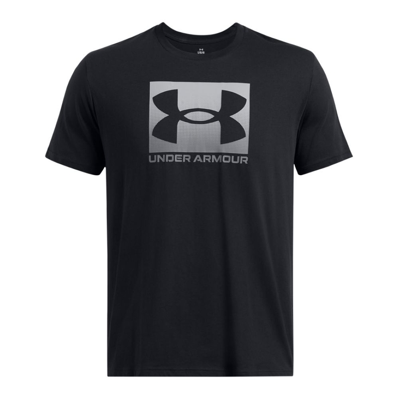 T-shirt maniche corte Uomo Boxed Sports Updated