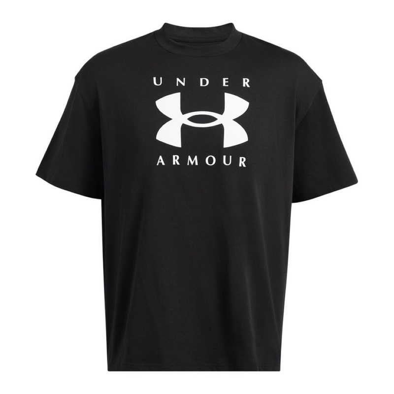 T-shirt maniche corte Uomo M Hw Os Branded