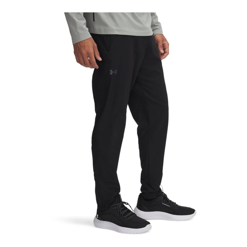Short Uomo Vanish Woven Tapered