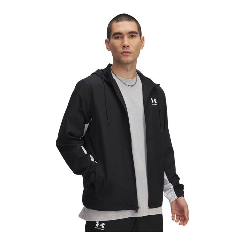 Giacca antivento Uomo Rival Wvn