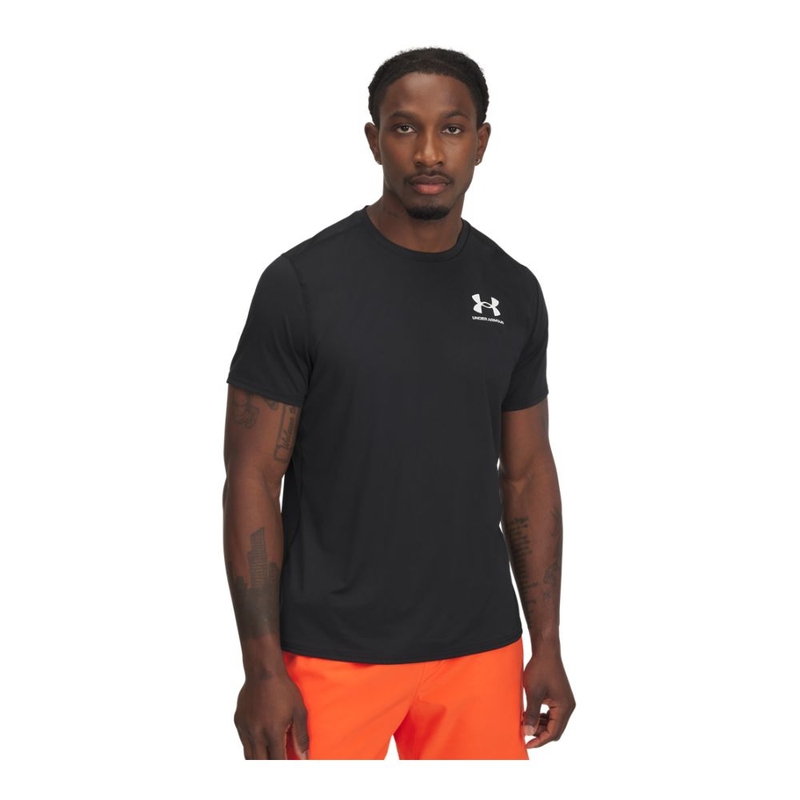 Maglia Uomo Heatgear Fitted