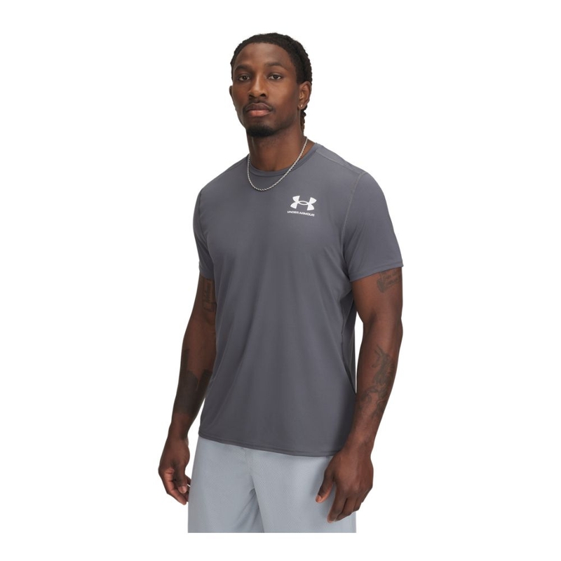 Maglia Uomo Heatgear Fitted