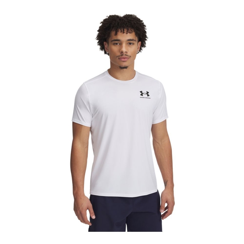 Maglia Uomo Heatgear Fitted