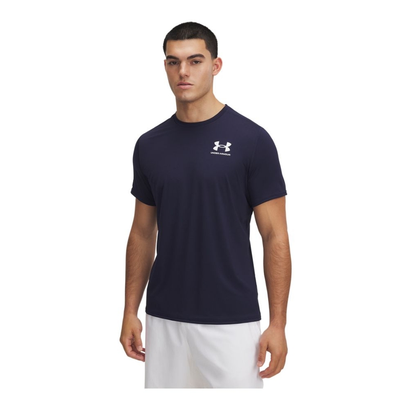 Maglia Uomo Heatgear Fitted