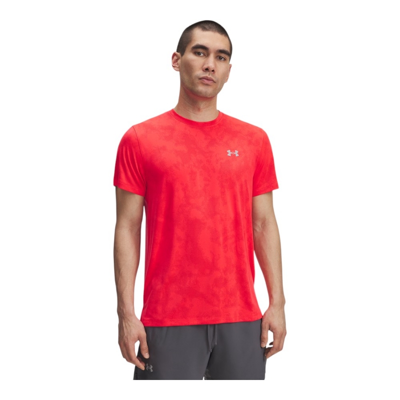 Maglia Uomo Launch Camo