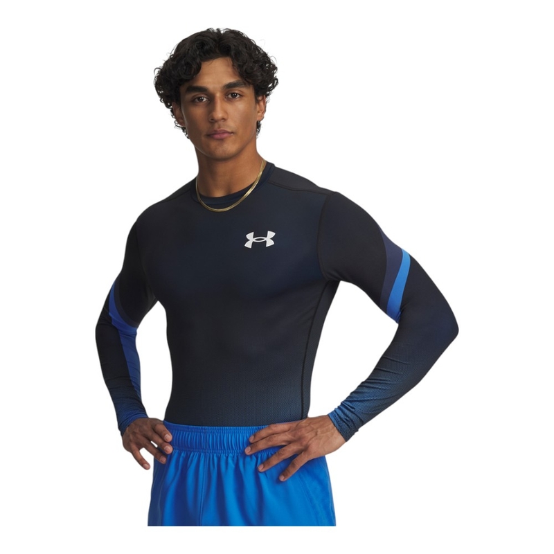 Maglia Uomo Heatgear Sub Crew