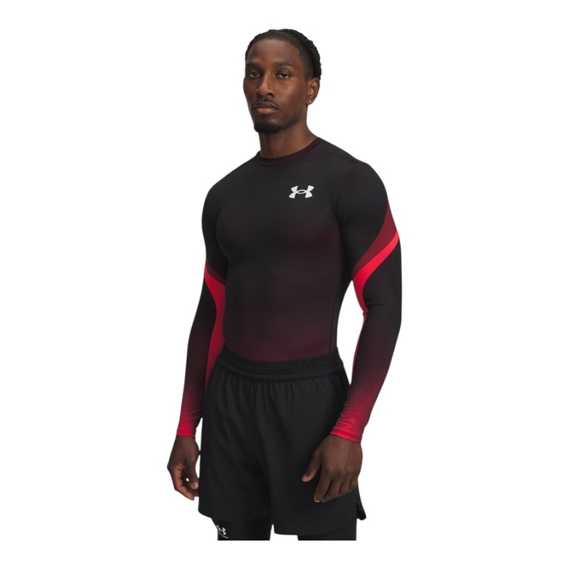 Maglia Uomo Heatgear Sub Crew