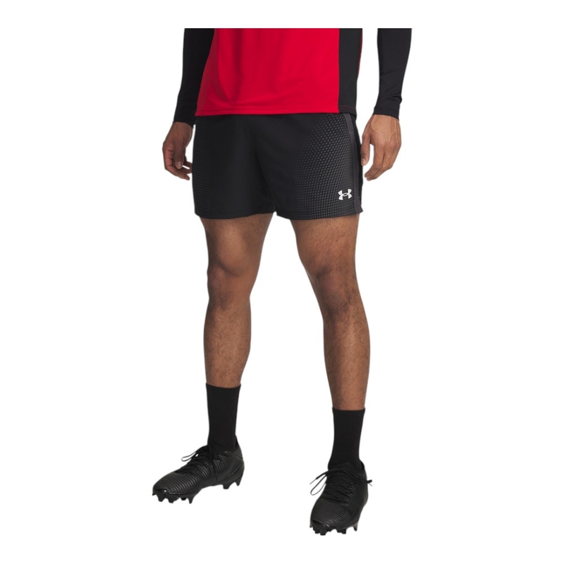 Short Uomo Vanish Graphic