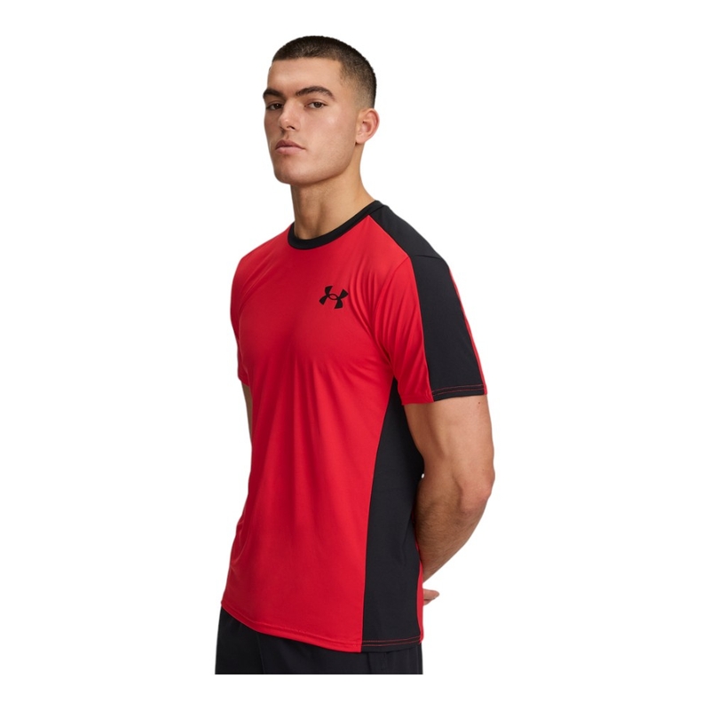 Maglia Uomo HG Wordmark
