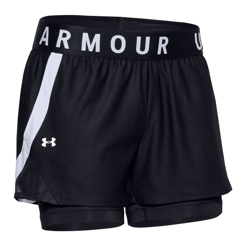 Short Donna Play Up 2-In-1