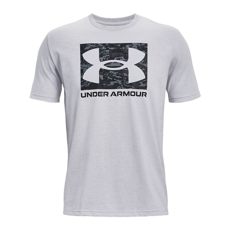 T-Shirt Uomo ABC Camo Boxed Logo