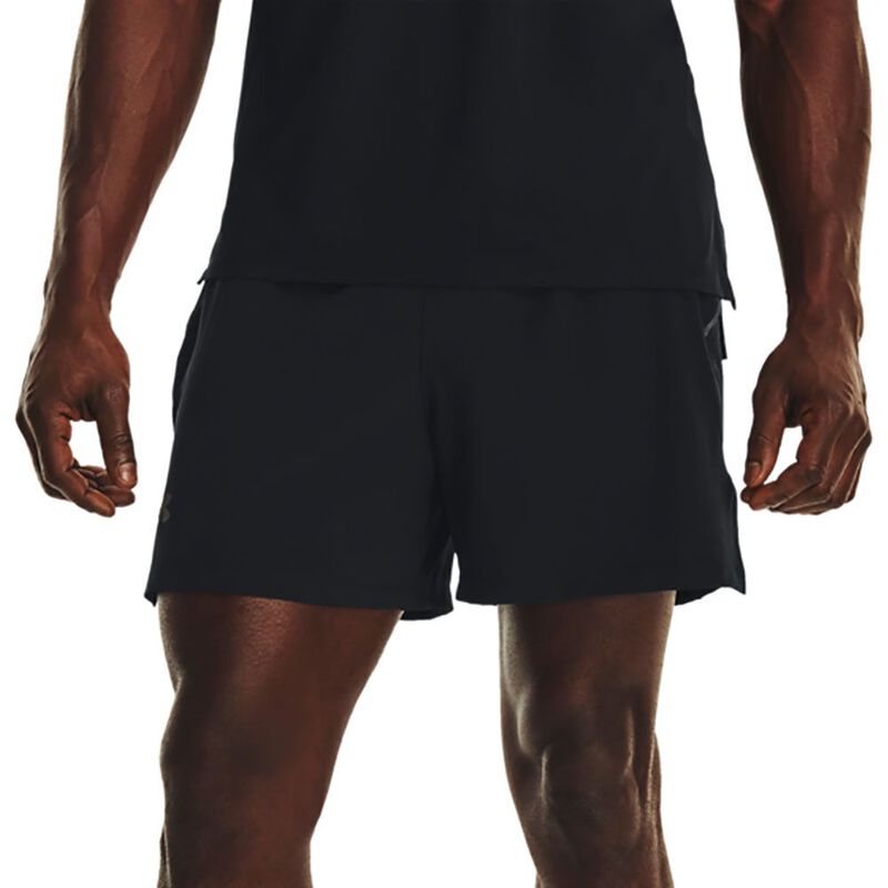 Short Uomo Launch Elite 5''
